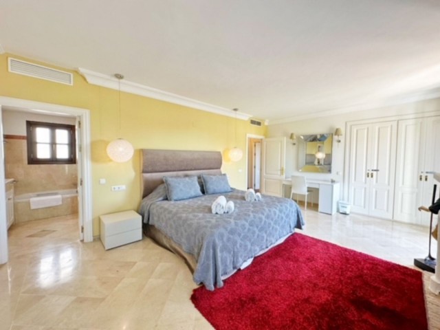 5 Schlafzimmer Villa in La Heredia