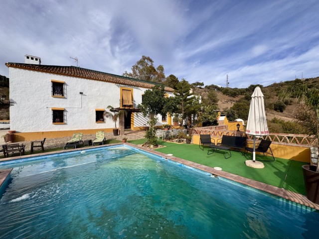 Villa, Málaga, R4850809