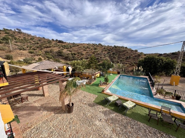 Villa, Málaga, R4850809