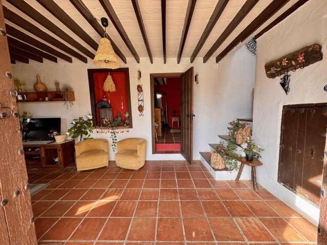 Villa, Málaga, R4850809