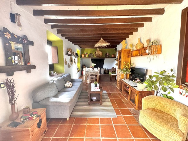 Villa, Málaga, R4850809