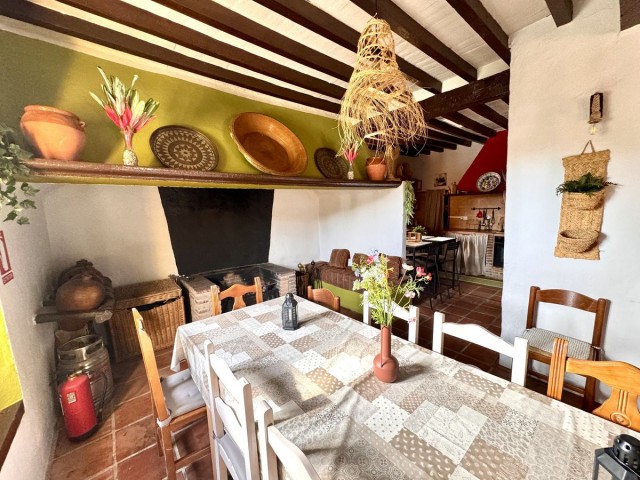 11 Schlafzimmer Villa in Málaga