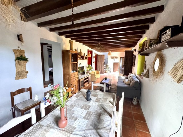 11 Schlafzimmer Villa in Málaga