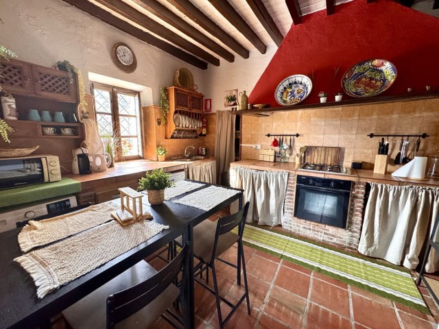 11 Schlafzimmer Villa in Málaga