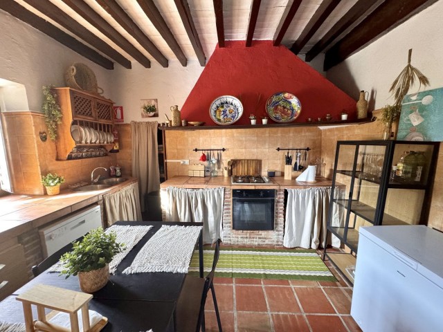 11 Schlafzimmer Villa in Málaga