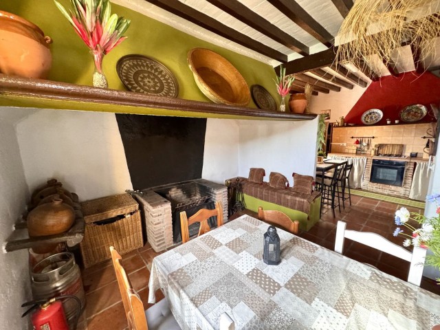 11 Schlafzimmer Villa in Málaga