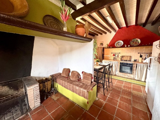 11 Schlafzimmer Villa in Málaga