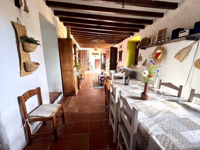 11 Schlafzimmer Villa in Málaga