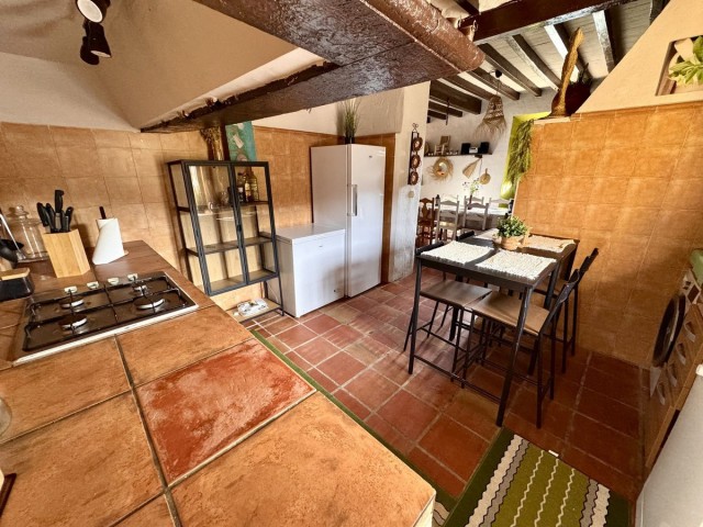 11 Schlafzimmer Villa in Málaga