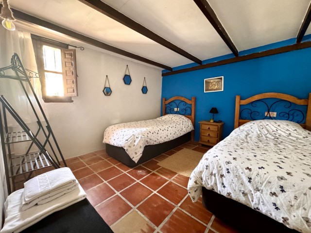 11 Schlafzimmer Villa in Málaga
