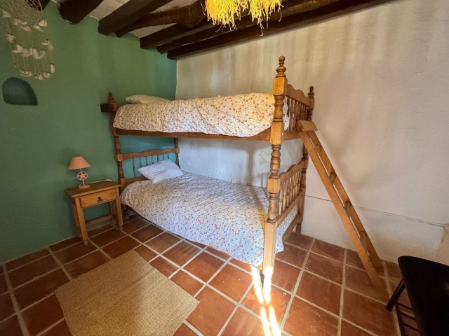 11 Schlafzimmer Villa in Málaga