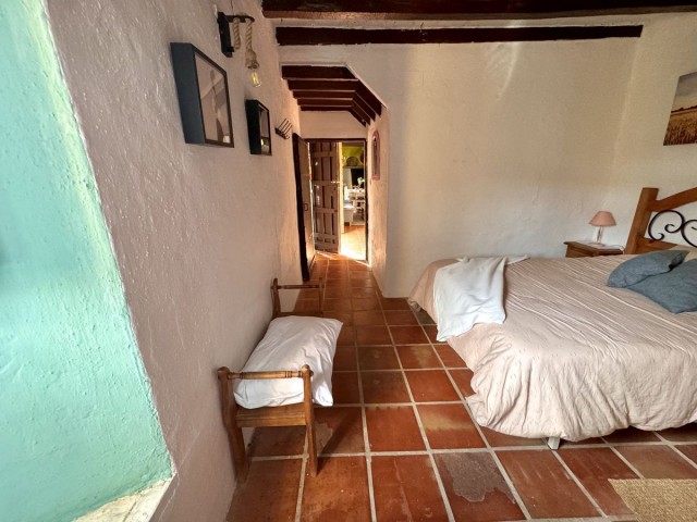 11 Schlafzimmer Villa in Málaga
