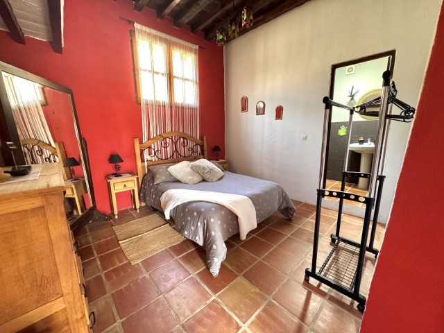 11 Schlafzimmer Villa in Málaga