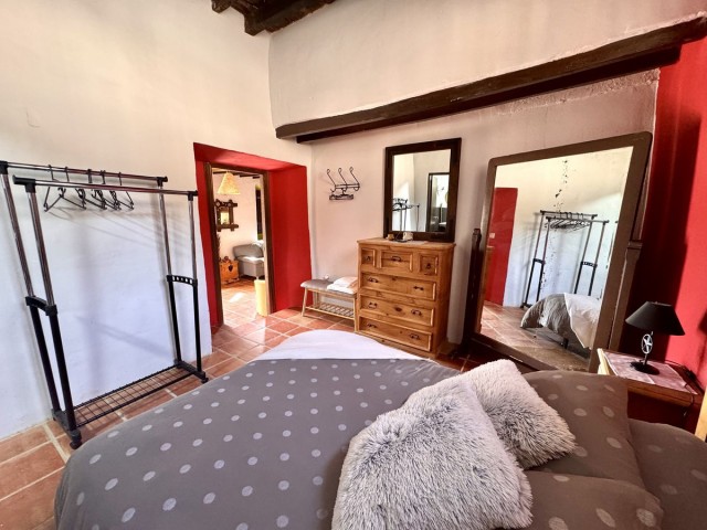 11 Schlafzimmer Villa in Málaga