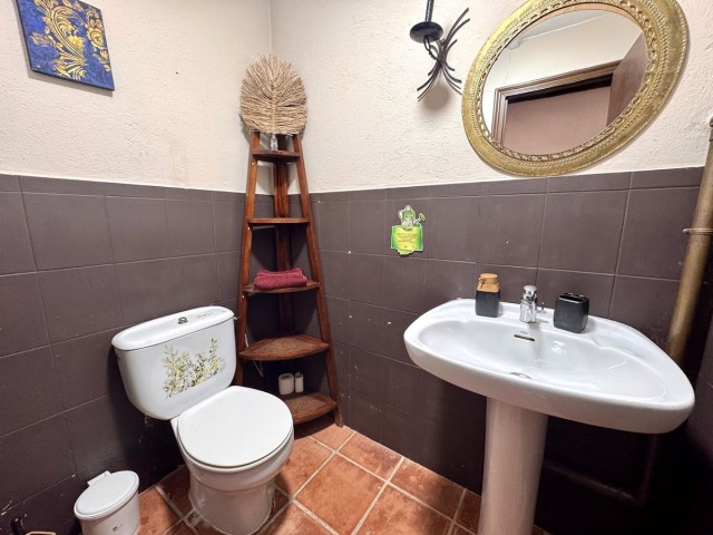 11 Schlafzimmer Villa in Málaga