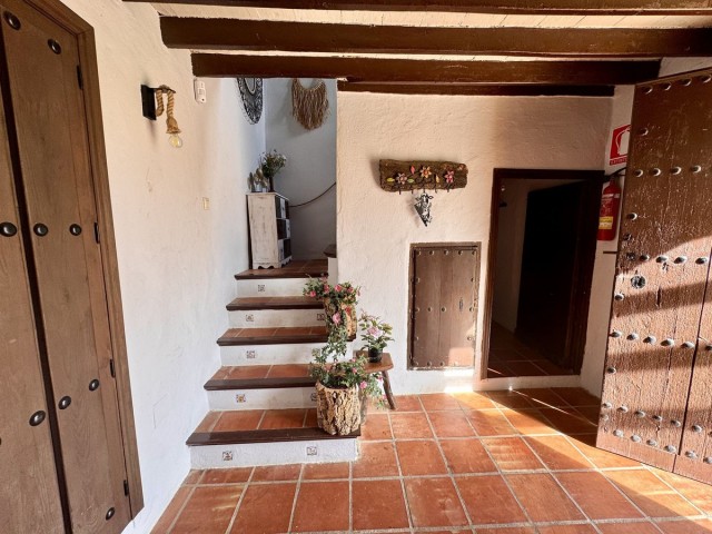 11 Schlafzimmer Villa in Málaga