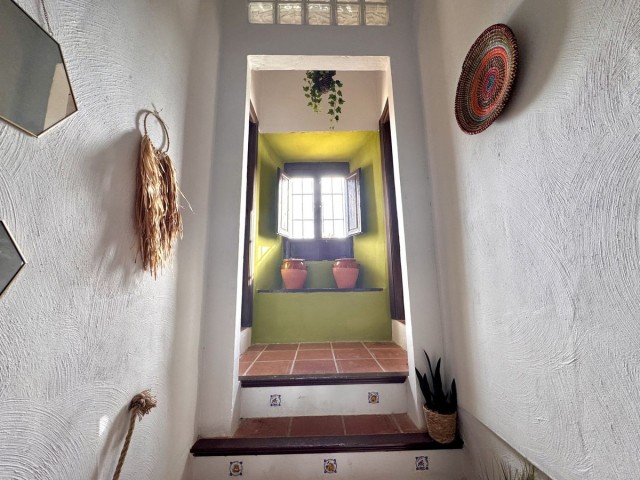 11 Schlafzimmer Villa in Málaga
