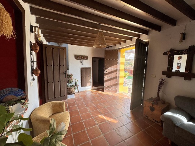 11 Sovrums Villa i Málaga