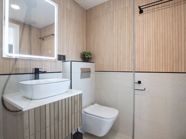 Kattohuoneisto Calahonda