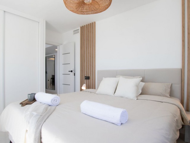 Kattohuoneisto Calahonda