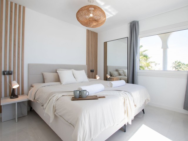 Kattohuoneisto Calahonda