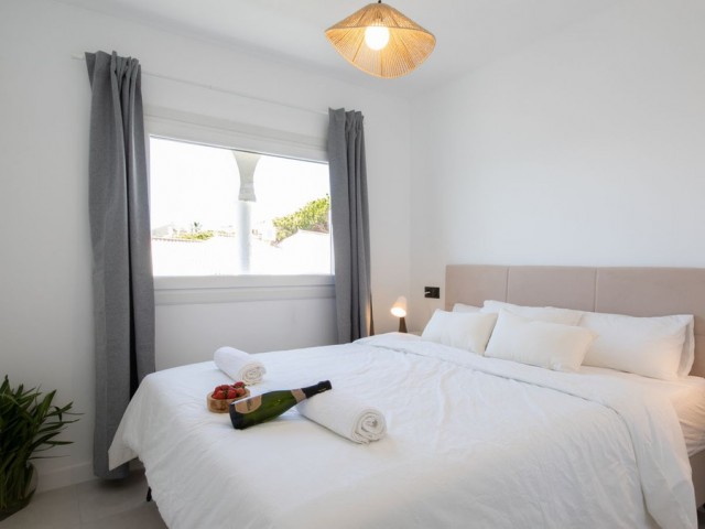 Kattohuoneisto Calahonda