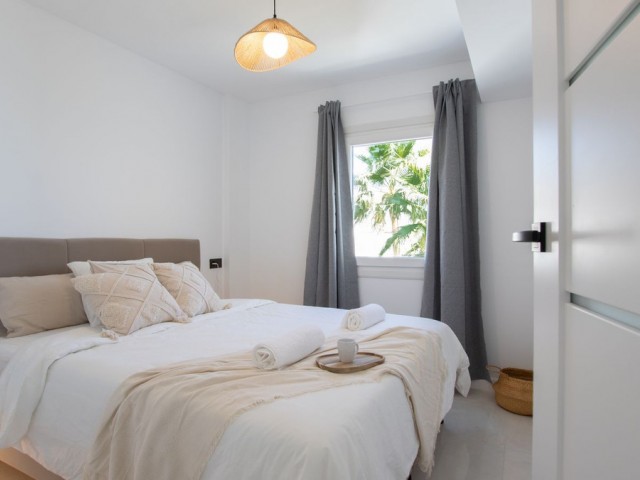 Kattohuoneisto Calahonda