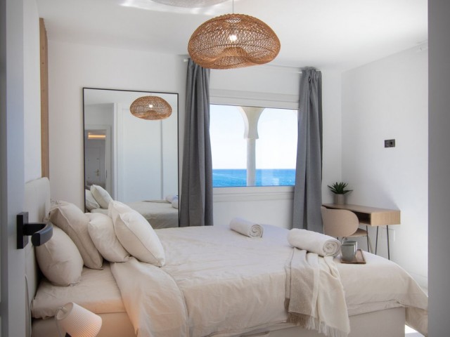 Kattohuoneisto Calahonda