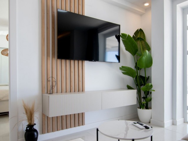 Kattohuoneisto Calahonda