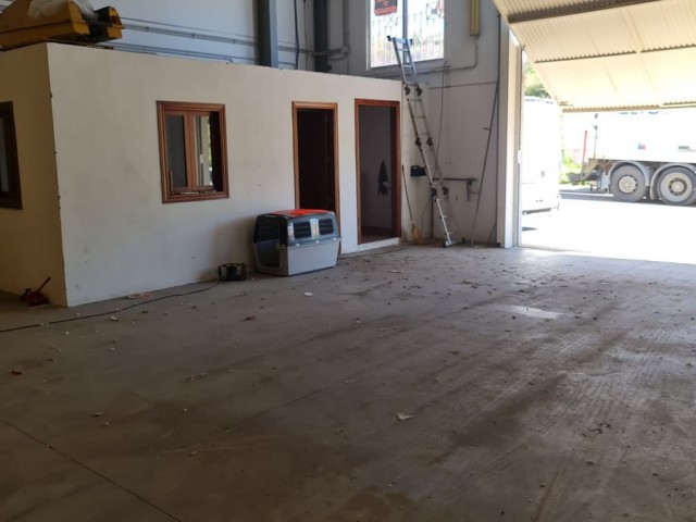 Commercial in Estepona