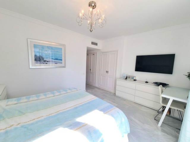 3 Slaapkamer Appartement in Puerto Banús