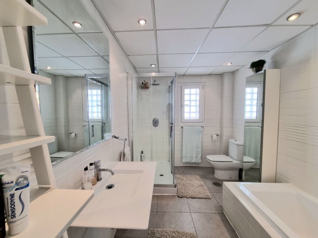 3 Slaapkamer Appartement in Puerto Banús