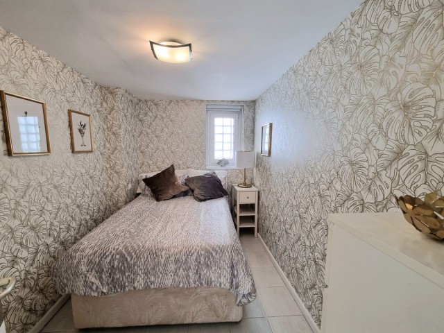 3 Slaapkamer Appartement in Puerto Banús