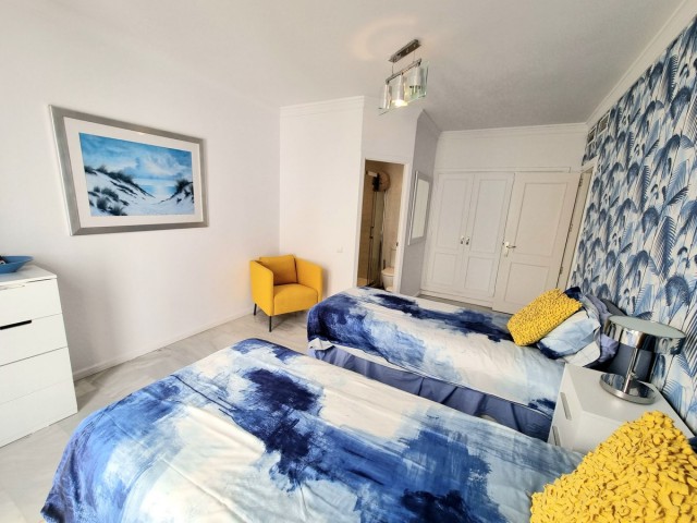 3 Slaapkamer Appartement in Puerto Banús