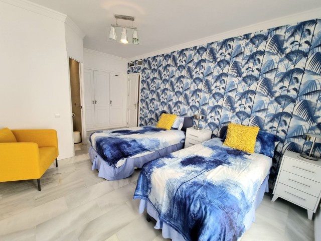3 Slaapkamer Appartement in Puerto Banús