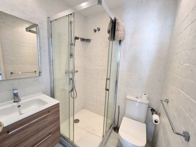 3 Slaapkamer Appartement in Puerto Banús