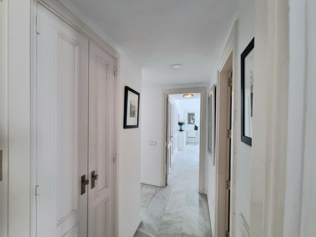 3 Slaapkamer Appartement in Puerto Banús
