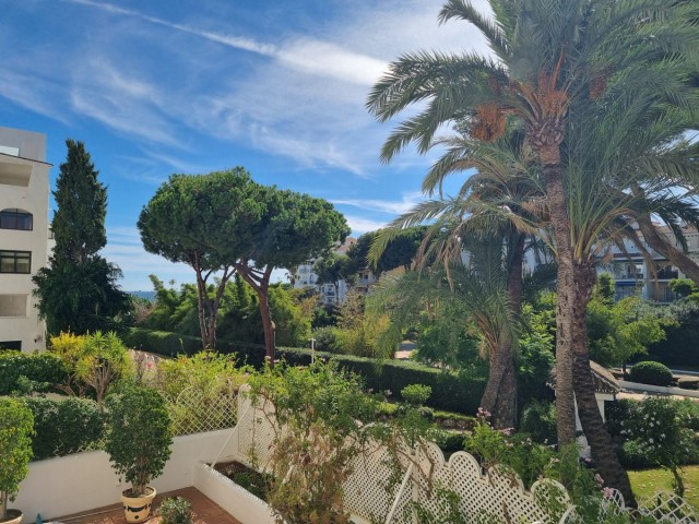 3 Slaapkamer Appartement in Puerto Banús