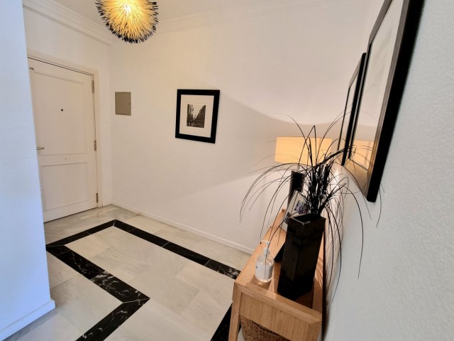 3 Slaapkamer Appartement in Puerto Banús