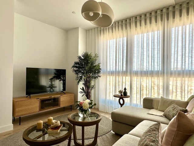 Apartment, Malaga Centro, R4851370