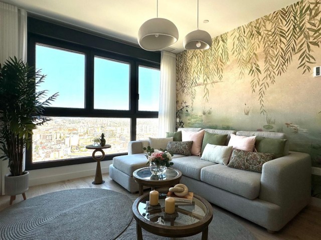 Apartment, Malaga Centro, R4851370