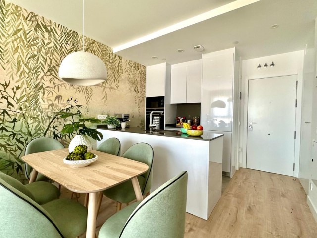 Apartment, Malaga Centro, R4851370