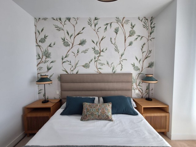 Apartment, Malaga Centro, R4851370