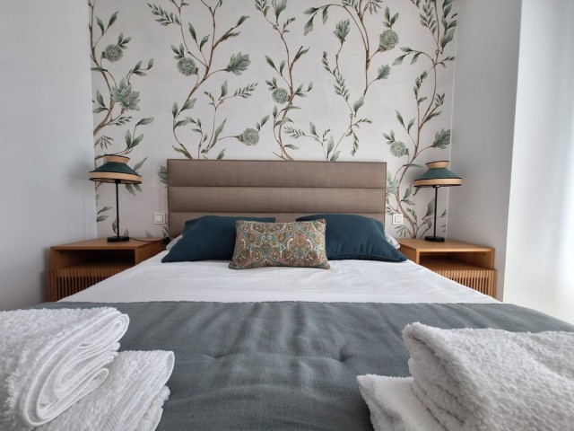 Apartment, Malaga Centro, R4851370