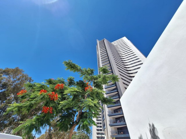 2 Schlafzimmer Apartment in Málaga Centro