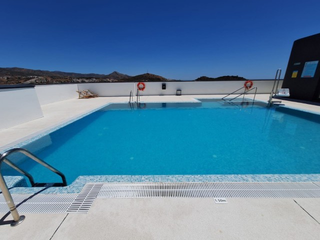 2 Schlafzimmer Apartment in Málaga Centro