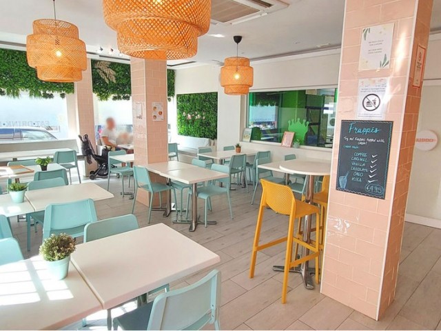 Kommerziell in Fuengirola