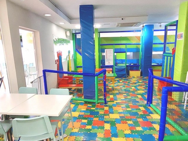 Kommerziell in Fuengirola