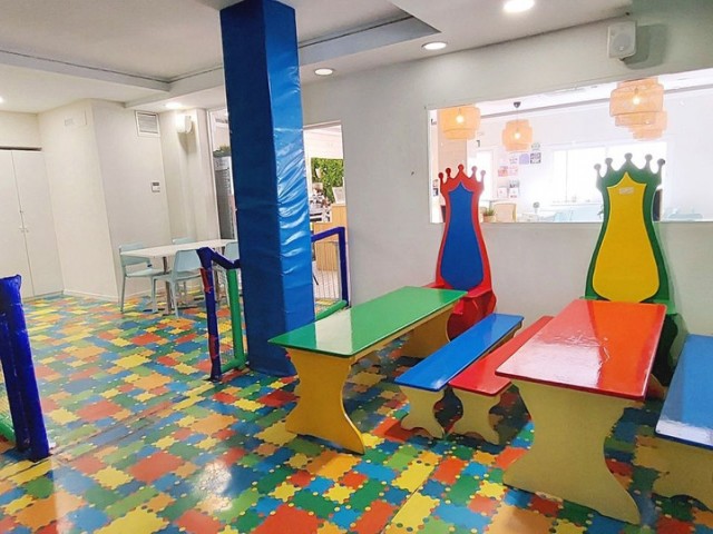 Kommerziell in Fuengirola