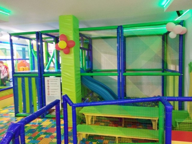 Kommerziell in Fuengirola